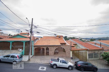 Casa à venda com 208m², 3 quartos e 2 vagasVista do Quarto 3