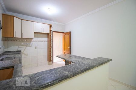 Casa à venda com 208m², 3 quartos e 2 vagasCozinha