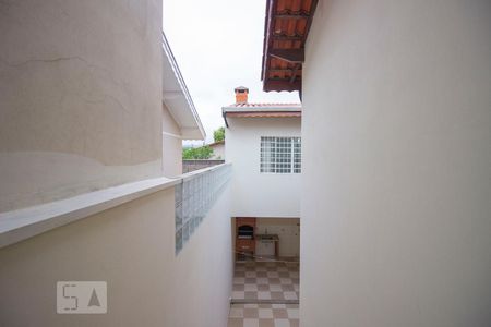 Casa à venda com 208m², 3 quartos e 2 vagasVista do Quarto 1