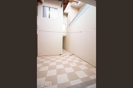 Casa à venda com 208m², 3 quartos e 2 vagasÁrea de Serviço