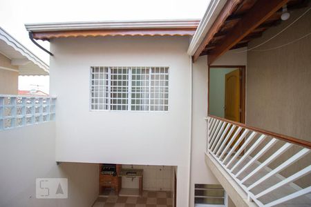 Casa à venda com 208m², 3 quartos e 2 vagasVista do quarto 2