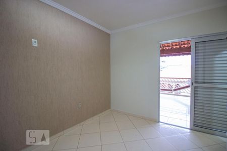 Casa à venda com 208m², 3 quartos e 2 vagasQuarto 3 - Suíte