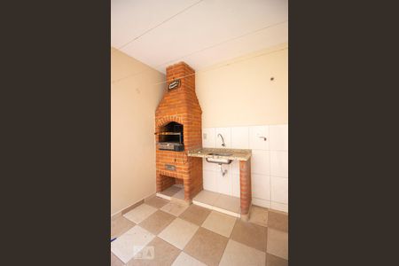 Casa à venda com 208m², 3 quartos e 2 vagasChurrasqueira