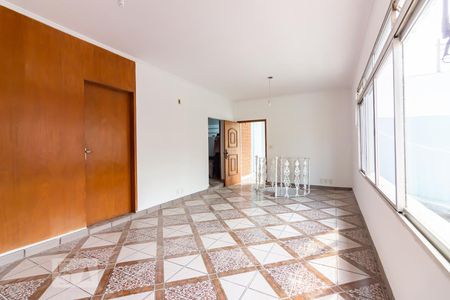 Sala de casa à venda com 3 quartos, 280m² em Vila Campesina, Osasco