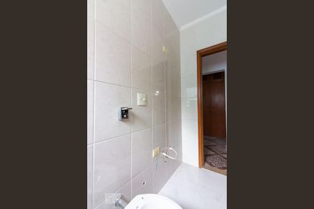 Casa à venda com 280m², 3 quartos e 4 vagasBanheiro