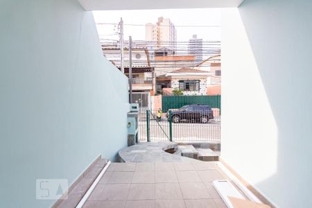 Casa à venda com 280m², 3 quartos e 4 vagasHall de Entrada