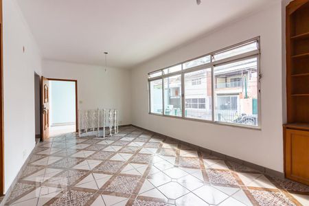 Sala de casa à venda com 3 quartos, 280m² em Vila Campesina, Osasco
