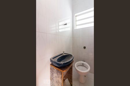 Lavabo  de casa à venda com 3 quartos, 280m² em Vila Campesina, Osasco