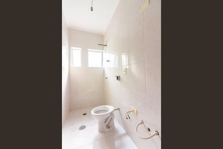 Casa à venda com 280m², 3 quartos e 4 vagasBanheiro