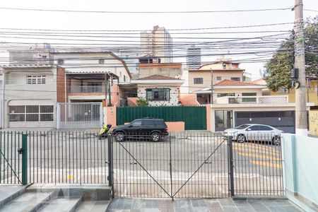 Vista da Rua de casa à venda com 3 quartos, 280m² em Vila Campesina, Osasco