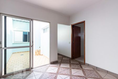 Casa à venda com 280m², 3 quartos e 4 vagasSala de Estar