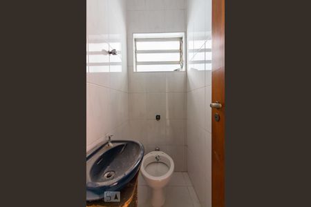 Lavabo  de casa à venda com 3 quartos, 280m² em Vila Campesina, Osasco