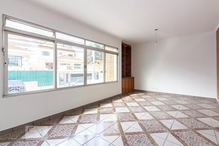 Sala de casa à venda com 3 quartos, 280m² em Vila Campesina, Osasco