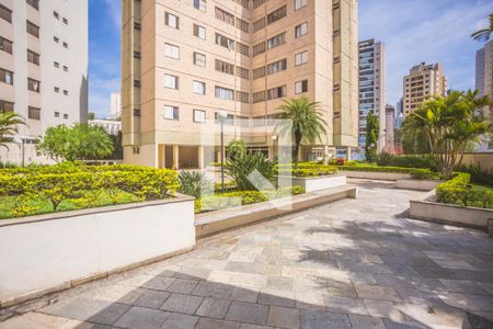 Apartamento para alugar com 60m², 2 quartos e 1 vagaHall de Entrada