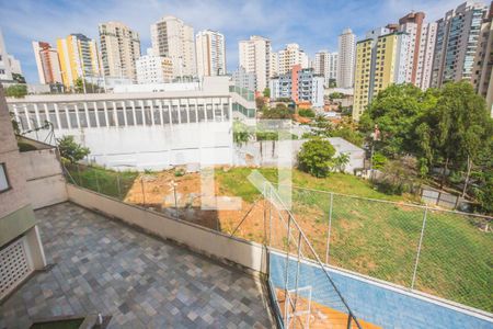 Vista de apartamento para alugar com 2 quartos, 60m² em Bosque da Saúde, São Paulo