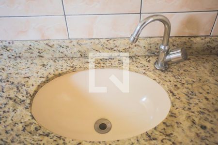 Apartamento para alugar com 60m², 2 quartos e 1 vagaBanheiro