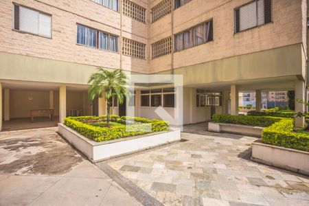 Apartamento para alugar com 60m², 2 quartos e 1 vagaHall de Entrada