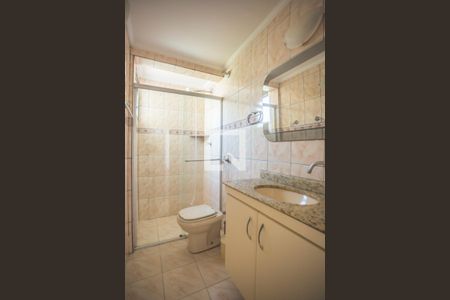 Apartamento para alugar com 60m², 2 quartos e 1 vagaBanheiro