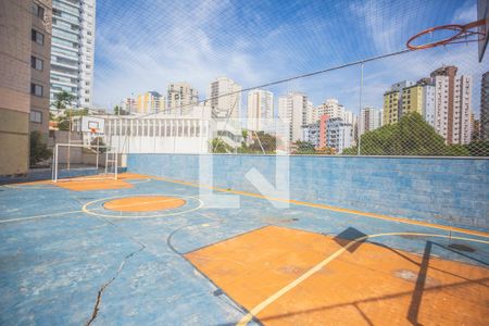 Apartamento para alugar com 60m², 2 quartos e 1 vagaÁrea comum - Quadra Poliesportiva