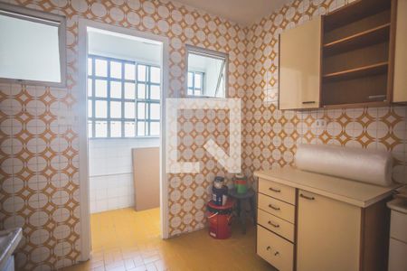 Apartamento para alugar com 60m², 2 quartos e 1 vagaCozinha