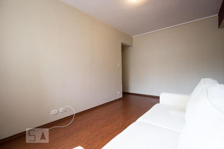 Sala de apartamento para alugar com 2 quartos, 60m² em Bosque da Saúde, São Paulo
