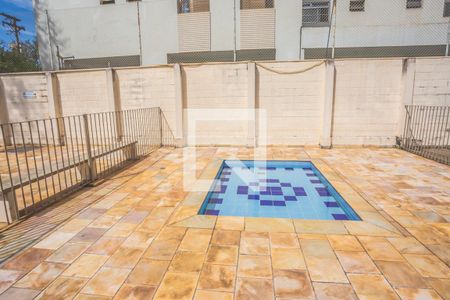 Apartamento para alugar com 60m², 2 quartos e 1 vagaÁrea comum - Piscina