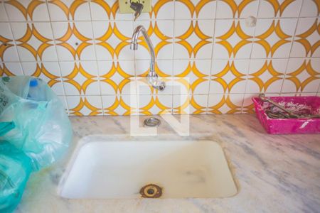 Apartamento para alugar com 60m², 2 quartos e 1 vagaCozinha