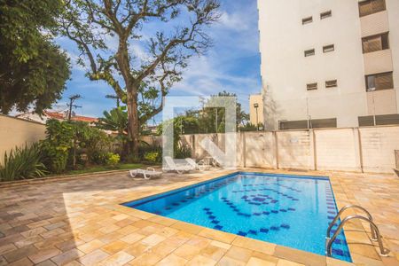 Apartamento para alugar com 60m², 2 quartos e 1 vagaÁrea comum - Piscina