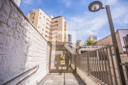 Apartamento para alugar com 60m², 2 quartos e 1 vagaRampa de Acesso