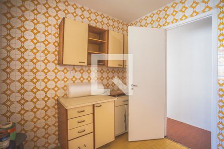 Apartamento para alugar com 60m², 2 quartos e 1 vagaCozinha