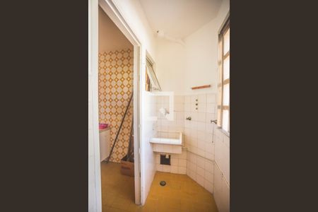 Apartamento para alugar com 60m², 2 quartos e 1 vagaÁrea de Serviço