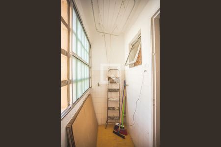 Apartamento para alugar com 60m², 2 quartos e 1 vagaÁrea de Serviço