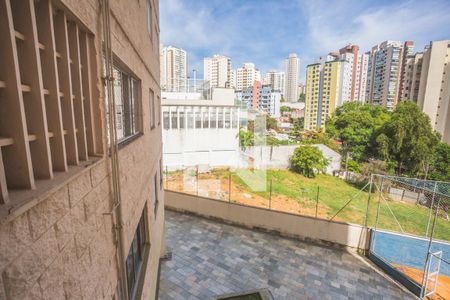 Apartamento para alugar com 60m², 2 quartos e 1 vagaVista