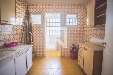 Apartamento para alugar com 60m², 2 quartos e 1 vagaCozinha