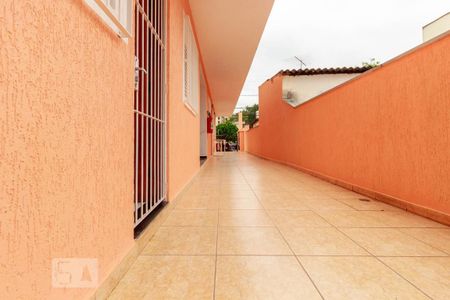 Apartamento para alugar com 40m², 1 quarto e 1 vagaEntrada