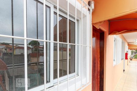 Apartamento para alugar com 40m², 1 quarto e 1 vagaEntrada