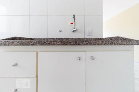 Apartamento para alugar com 40m², 1 quarto e 1 vagaCozinha e Área de Serviço