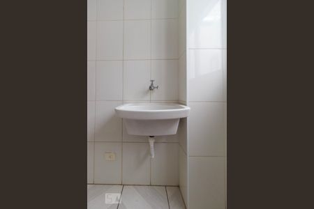 Apartamento para alugar com 40m², 1 quarto e 1 vagaCozinha e Área de Serviço