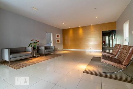 Apartamento para alugar com 150m², 4 quartos e 2 vagas Apartamento para alugar com 150m², 4 quartos e 2 vagasÁrea comum