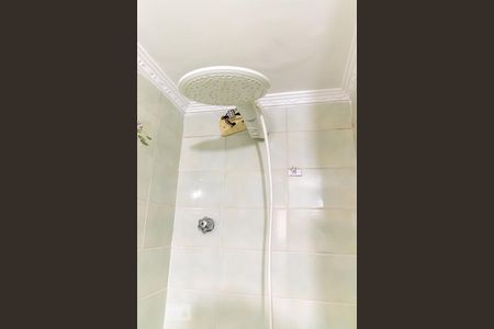 Apartamento para alugar com 150m², 4 quartos e 2 vagas Apartamento para alugar com 150m², 4 quartos e 2 vagasBanheiro social