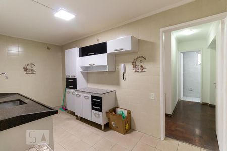 Apartamento para alugar com 150m², 4 quartos e 2 vagas Apartamento para alugar com 150m², 4 quartos e 2 vagasCozinha
