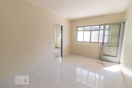 Sala de casa para alugar com 3 quartos, 90m² em Guará Ii, Brasília