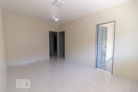 Sala de casa para alugar com 3 quartos, 90m² em Guará Ii, Brasília