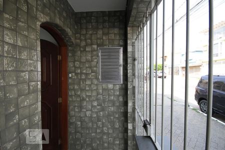 Entrada de casa à venda com 2 quartos, 105m² em Ipiranga, São Paulo
