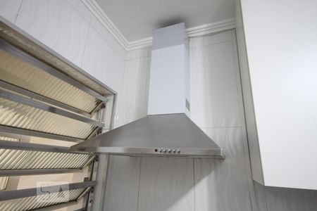 Casa à venda com 105m², 2 quartos e 1 vagaCozinha