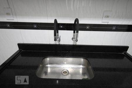 Casa à venda com 105m², 2 quartos e 1 vagaCozinha