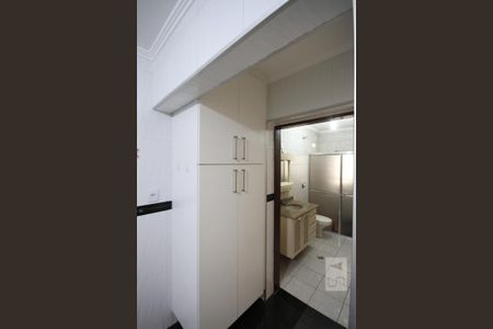 Casa à venda com 105m², 2 quartos e 1 vagaCozinha