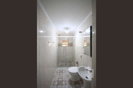 Casa à venda com 105m², 2 quartos e 1 vagaSuíte