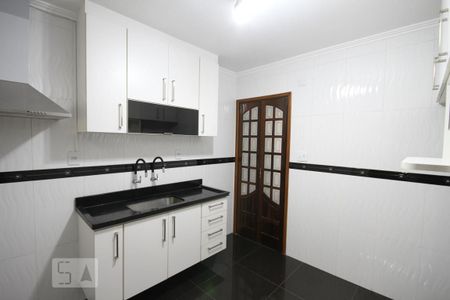 Casa à venda com 105m², 2 quartos e 1 vagaCozinha