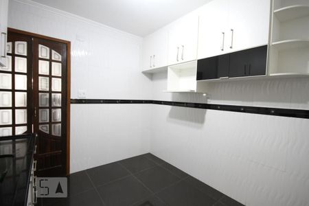 Casa à venda com 105m², 2 quartos e 1 vagaCozinha